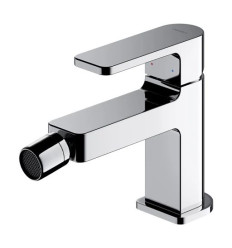 Bateria bidetowa Baretti chrom Omnires (BA7820CR)