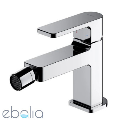 Bateria bidetowa Baretti chrom Omnires (BA7820CR)