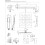 System prysznicowy podtynkowy Baretti chrom Omnires (SYSBA10XCR)