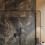 System prysznicowy podtynkowy Baretti czarny mat Omnires ( SYSBA10BL)