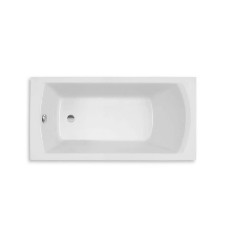 Wanna prostokątna akrylowa 170 x 75 cm Linea Slim Roca (A248546000)
