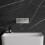 Bateria umywalkowa podtynkowa Contour chrom Omnires (CT8015CR)