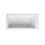 Wanna prostokątna akrylowa 150 x 75 cm SLIM RIM Savai Roca (A248587000)