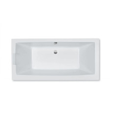 Wanna prostokątna akrylowa 180 x 80 cm Vita Roca (A24T074000)