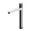 Bateria umywalkowa wysoka Contour chrom Omnires (CT8012CR)