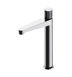 Bateria umywalkowa wysoka Contour chrom Omnires (CT8012CR)
