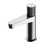 Bateria umywalkowa Contour chrom Omnires (CT8010CR)