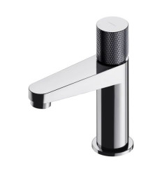 Bateria umywalkowa Contour chrom Omnires (CT8010CR)