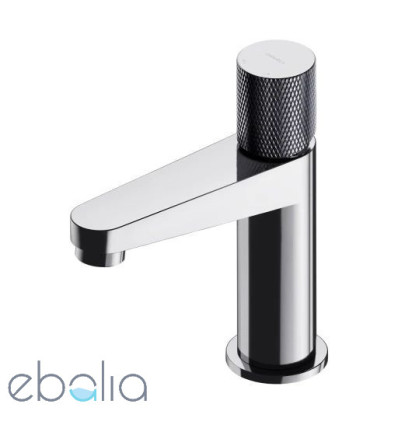 Bateria umywalkowa Contour chrom Omnires (CT8010CR)