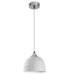 Lampy wiszące Rosalie Rabalux (7606)