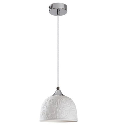 Lampy wiszące Rosalie Rabalux (7606)