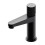 Bateria umywalkowa Contour antracyt Omnires (CT8010AT)