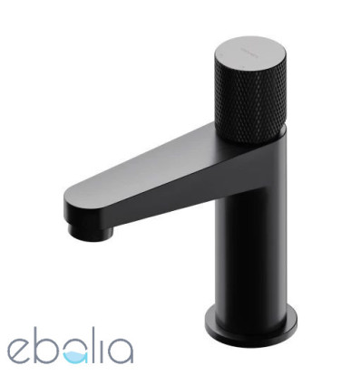 Bateria umywalkowa Contour antracyt Omnires (CT8010AT)