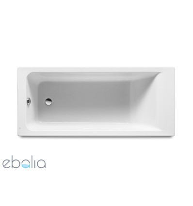 Wanna prostokątna akrylowa 170 x 70 cm Easy Roca (A248624000)