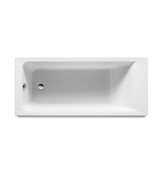 Wanna prostokątna akrylowa 160 x 70 cm Easy Roca (A248625000)