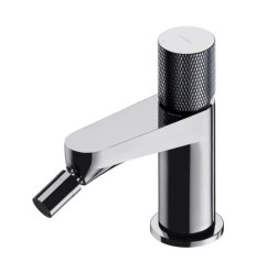 Bateria bidetowa Contour chrom Omnires (CT8020CR)