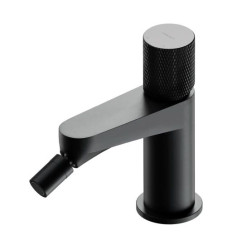 Bateria bidetowa Contour antracyt Omnires (CT8020AT)