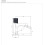 Bateria bidetowa Contour antracyt Omnires (CT8020AT)