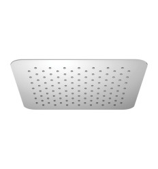 Deszcownica chrom Ultra Slimline Omnires (WGU225CR)