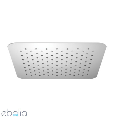 Deszcownica chrom Ultra Slimline Omnires (WGU225CR)