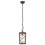 Lampy wiszące zewnętrzne Pescara Rabalux (8758)