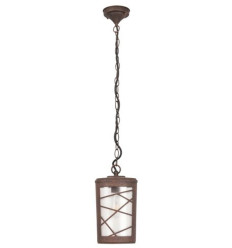 Lampy wiszące zewnętrzne Pescara Rabalux (8758)