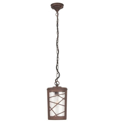 Lampy wiszące zewnętrzne Pescara Rabalux (8758)