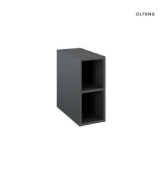 Szafka 20 cm wisząca grafit mat Vernal Oltens (60021400)
