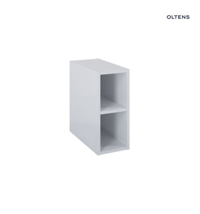 Szafka 20 cm wisząca szary mat Vernal Oltens (60021700)
