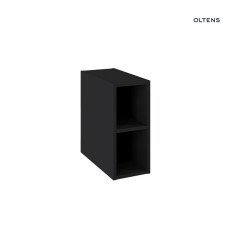 Szafka 20 cm wisząca czarny mat Vernal Oltens (60021300)