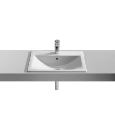 Umywalka blatowa Diverta Roca (A327116000)