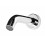 Wylewka wannowa Cascada Deante (NAC 083K)