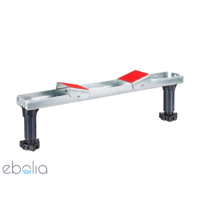 Nogi do wanny stalowej Roca (A248427000)