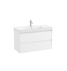 Szafka z umywalką 100 cm Ona Roca (A851693509)