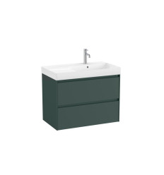 Szafka z umywalką 80 cm Ona Roca (A851690513)
