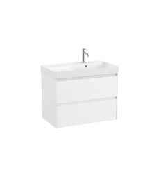 Szafka z umywalką 80 cm Ona Roca (A851690509)