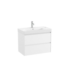 Szafka z umywalką 80 cm Ona Roca ( A851691509)