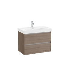 Szafka z umywalką 80 cm Ona Roca (A851691511)