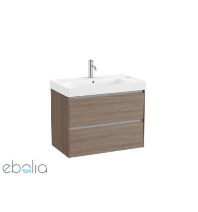 Szafka z umywalką 80 cm Ona Roca (A851691511)