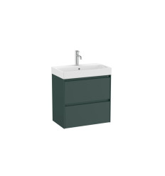 Szafka z umywalką 60 cm Ona Roca (A851684513)