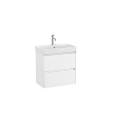 Szafka z umywalką 60 cm Ona Roca (A851684513)