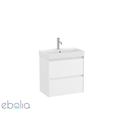 Szafka z umywalką 60 cm Ona Roca (A851684513)