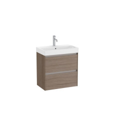 Szafka z umywalką 60 cm Ona Roca (A851684511)
