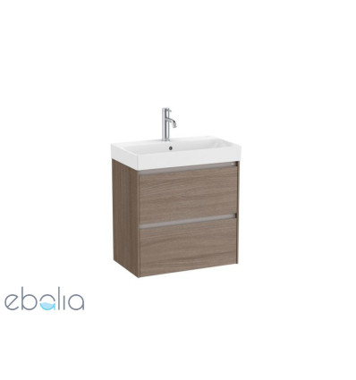 Szafka z umywalką 60 cm Ona Roca (A851684511)