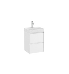 Szafka z umywalką 45 cm Ona Roca (A851681509)