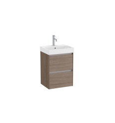 Szafka z umywalką 45 cm Ona Roca (A851681511)