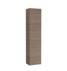 Slupek wysoki 175 cm ciemny wiąz Delta Roca (A857635511)
