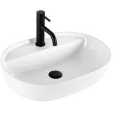 Umywalka nablatowa 51 Aura Rea (REA-U4620)