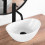 Umywalka nablatowa Kate 36 Rea (REA-U6803)