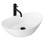 Umywalka nablatowa Kate 56 Rea (REA-U6801)